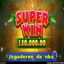 jogadores da nba de a a z stop