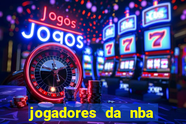 jogadores da nba de a a z stop