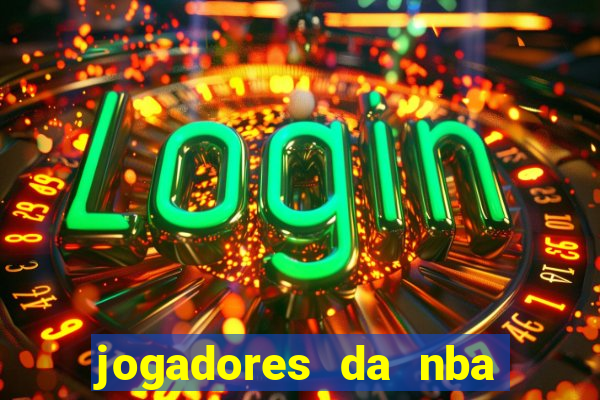 jogadores da nba de a a z stop