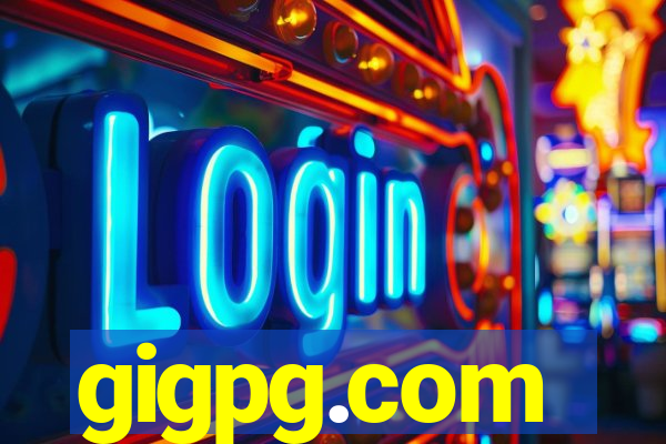 gigpg.com