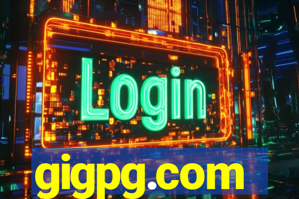 gigpg.com