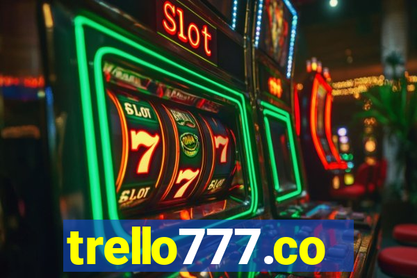 trello777.co