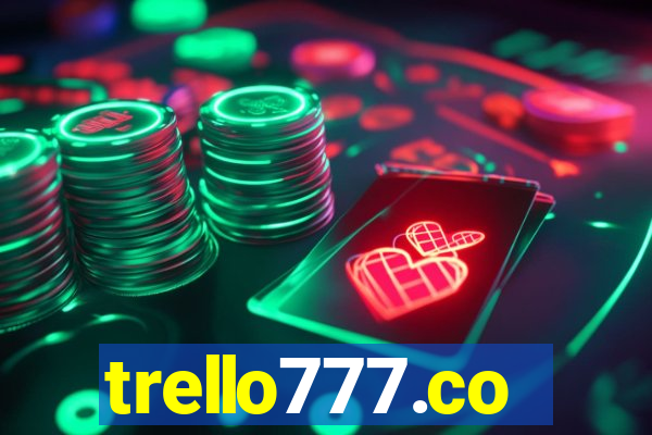 trello777.co