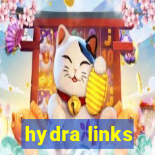 hydra links