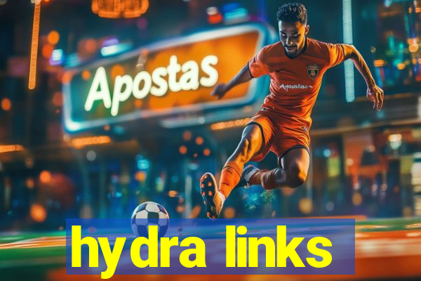 hydra links