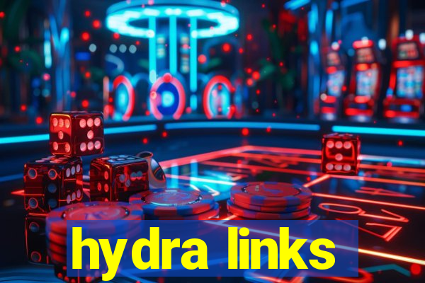 hydra links