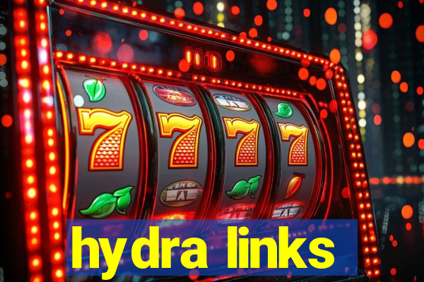 hydra links