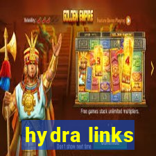 hydra links