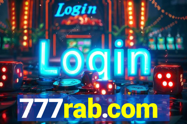 777rab.com