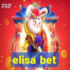 elisa bet