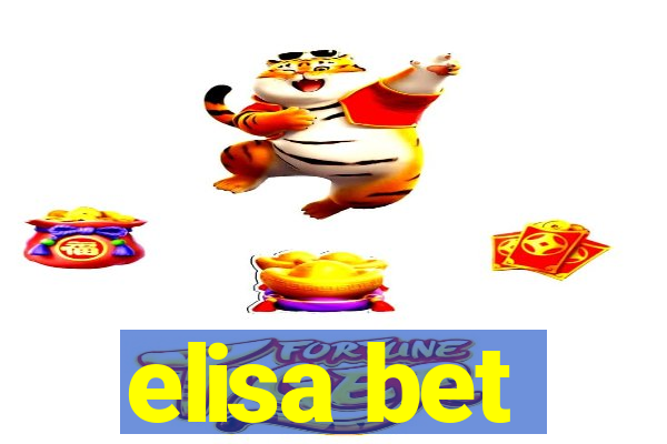 elisa bet