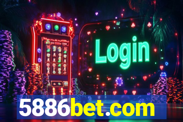 5886bet.com