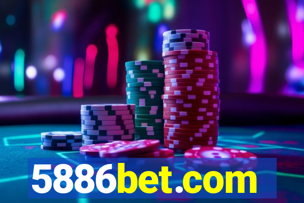 5886bet.com