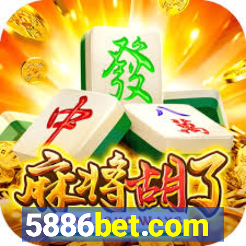 5886bet.com