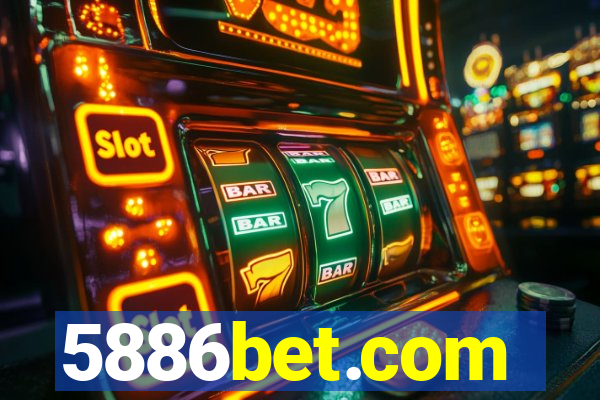 5886bet.com