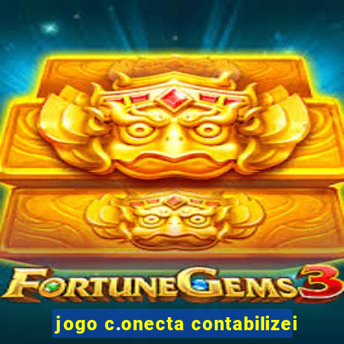 jogo c.onecta contabilizei