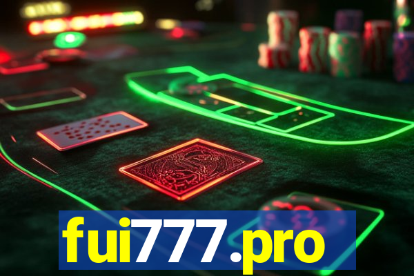 fui777.pro