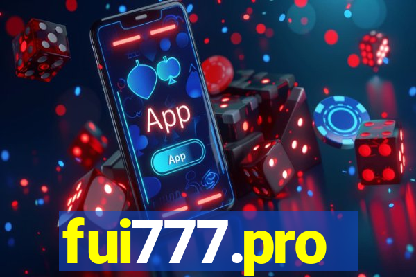 fui777.pro