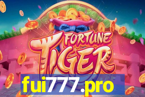 fui777.pro