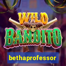 bethaprofessor