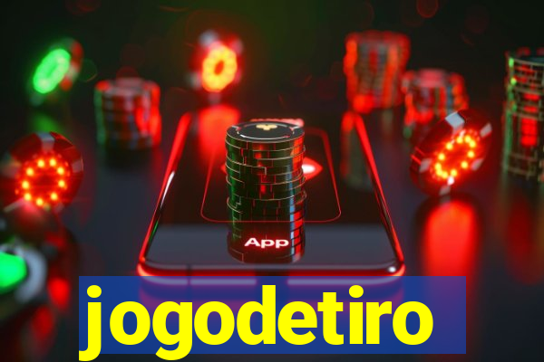 jogodetiro