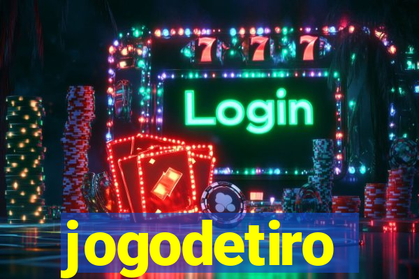 jogodetiro