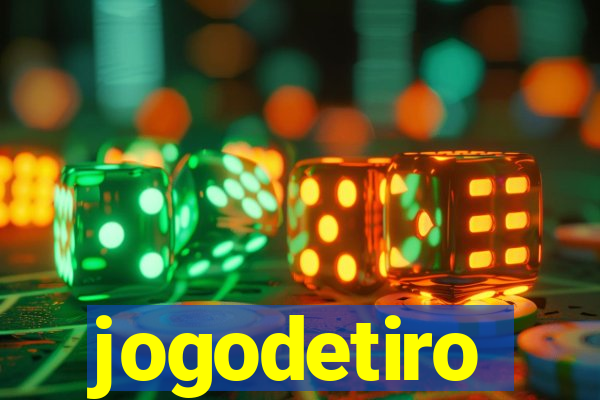 jogodetiro