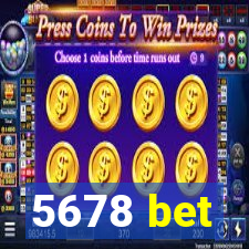 5678 bet