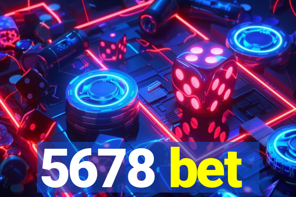 5678 bet