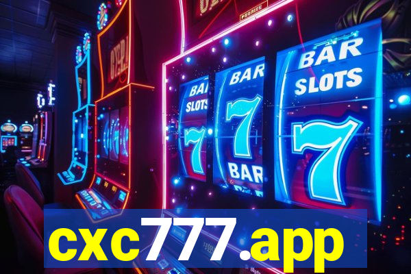 cxc777.app