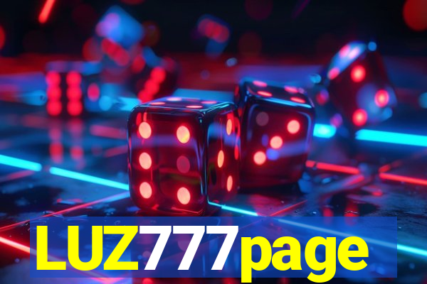 LUZ777page