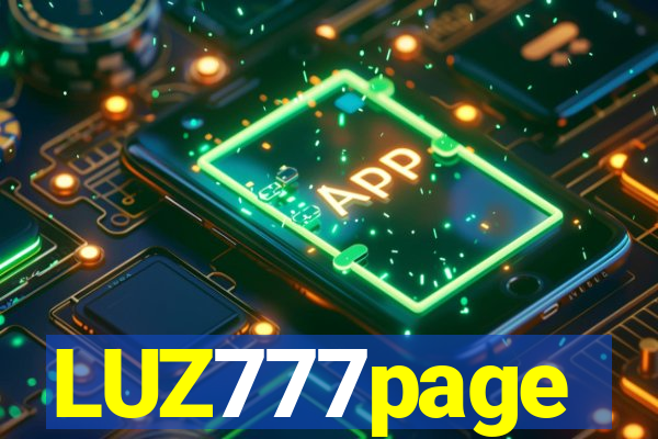 LUZ777page