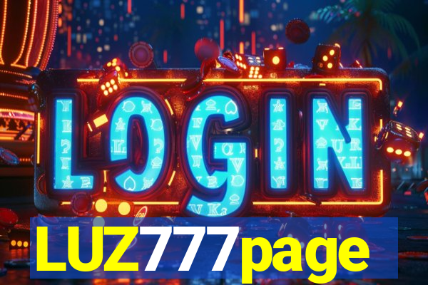 LUZ777page