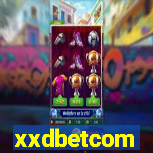 xxdbetcom