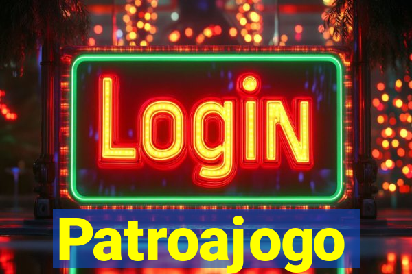 Patroajogo