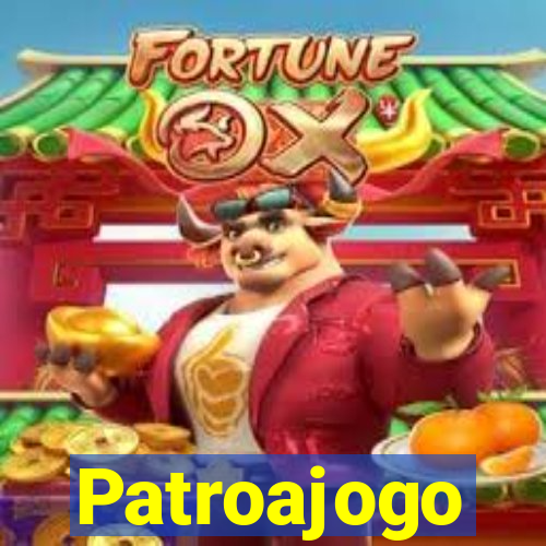 Patroajogo