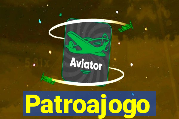 Patroajogo