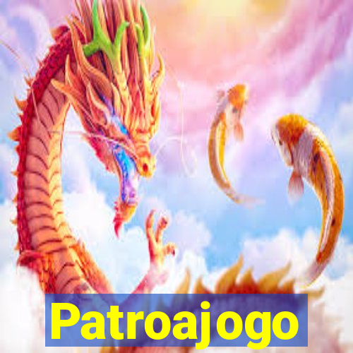 Patroajogo