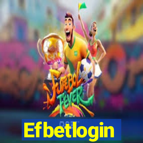 Efbetlogin