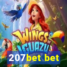 207bet bet