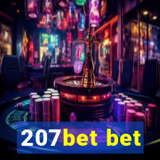 207bet bet