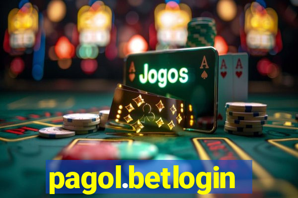 pagol.betlogin