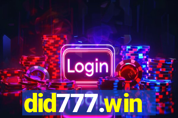 did777.win