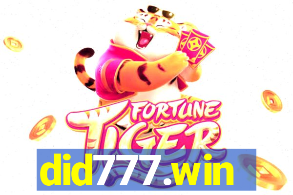 did777.win