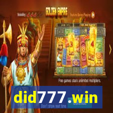 did777.win