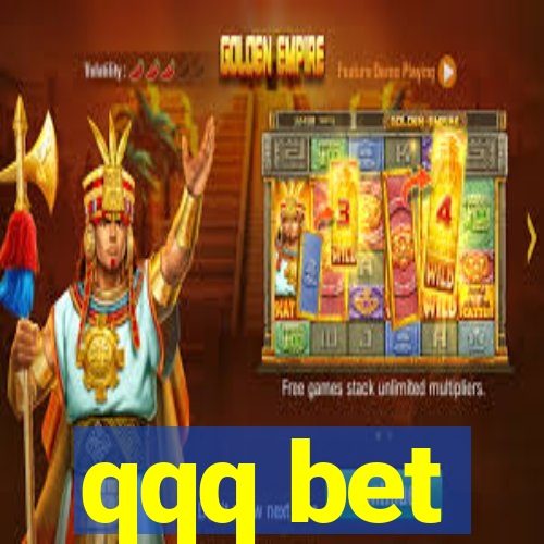 qqq bet