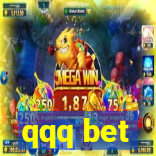 qqq bet