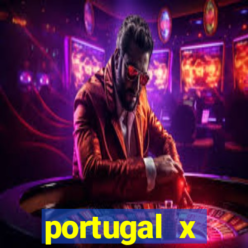 portugal x republica tcheca palpite