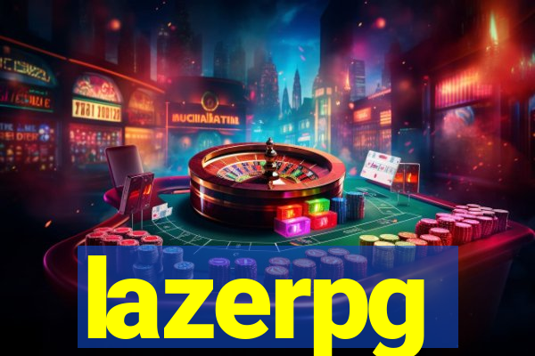 lazerpg