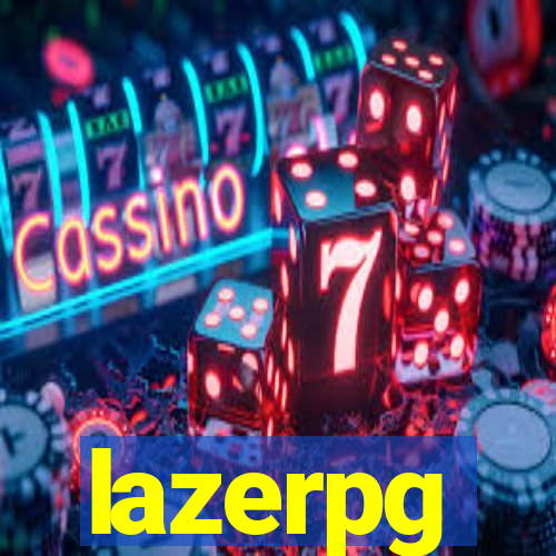 lazerpg